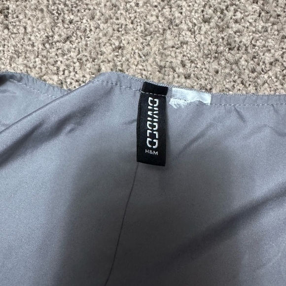 Button Vest Top - Picture 5 of 5